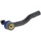 Mevotech Ford Crown Victoria 06-10 Tie Rod End, Ms40605 MS40605 - alternate 2